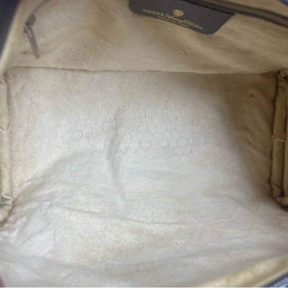 🔴SOLD🔴 Gucci Boston Bag - Picture 14 of 15